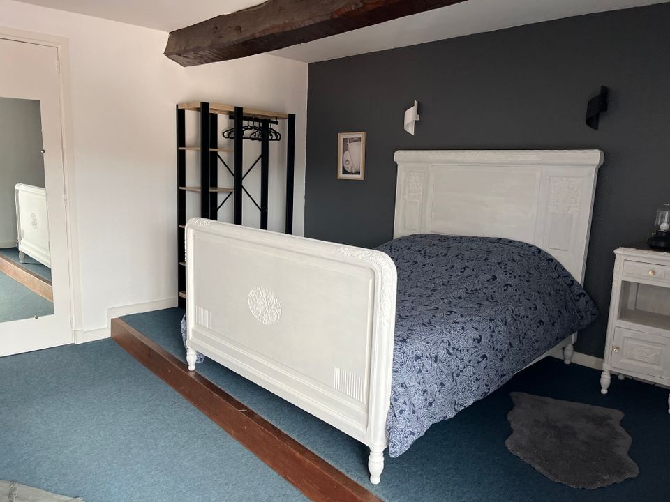 Studio i Amendeuix-Oneix, Pyrenees-Atlantiques - foto 2