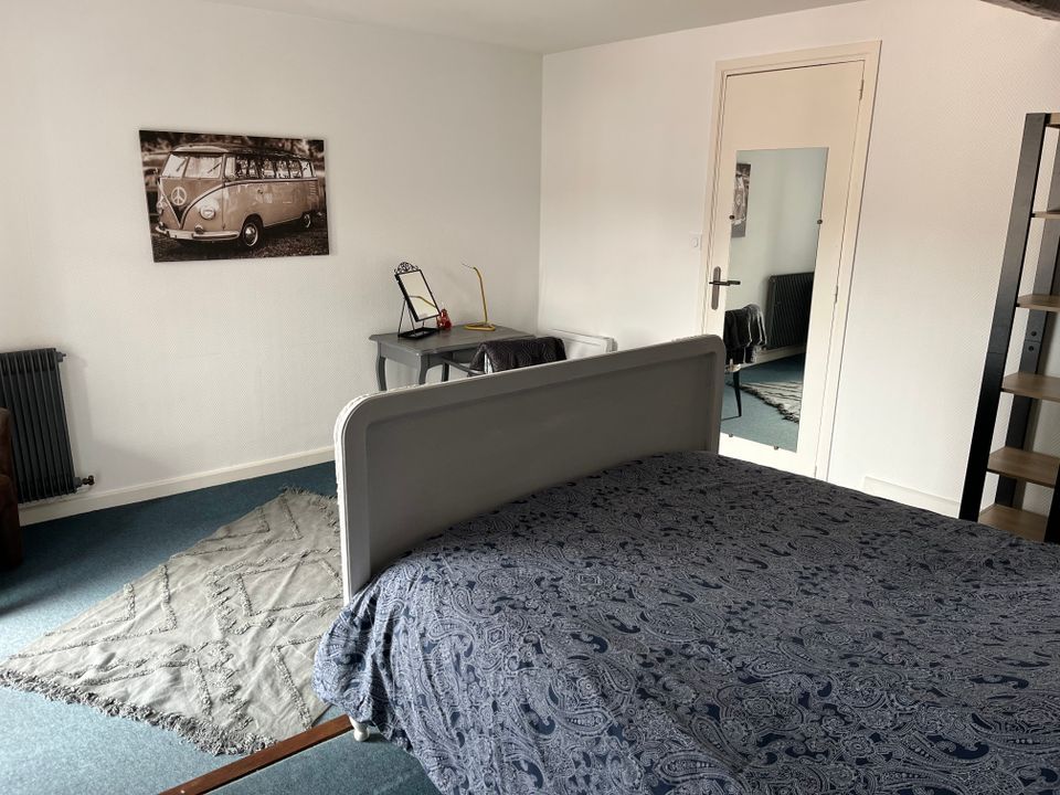 Studio i Amendeuix-Oneix, Pyrenees-Atlantiques - foto 3