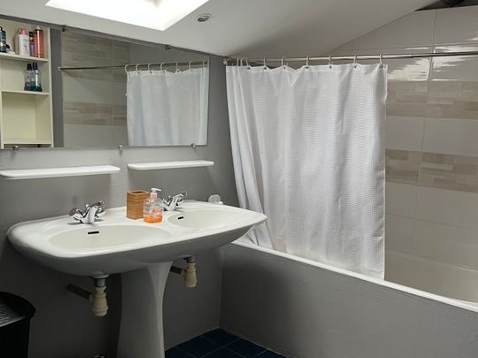 Studio i Amendeuix-Oneix, Pyrenees-Atlantiques - foto 5