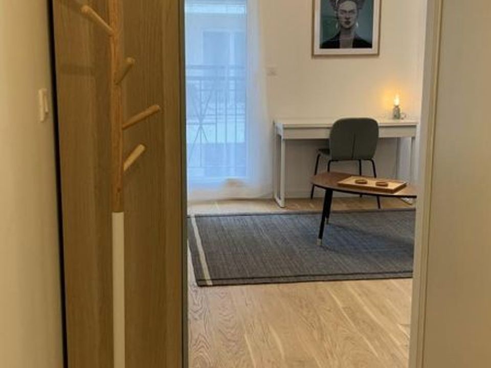 Studio i Puteaux, Hauts-de-Seine - foto 3