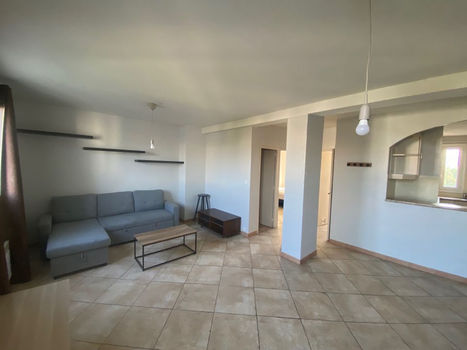 Apartament a Marseille, Bouches-du-Rhone - foto 1