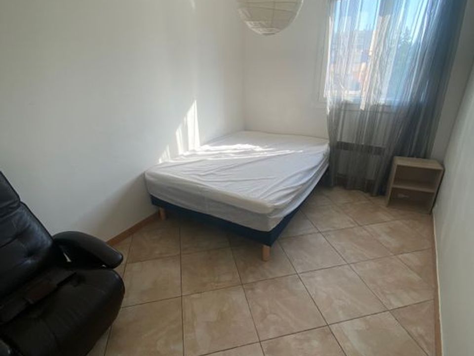Apartament a Marseille, Bouches-du-Rhone - foto 4