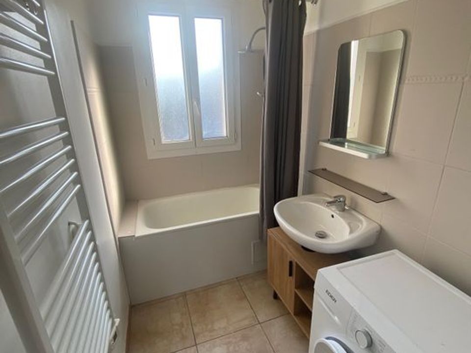 Apartament a Marseille, Bouches-du-Rhone - foto 5