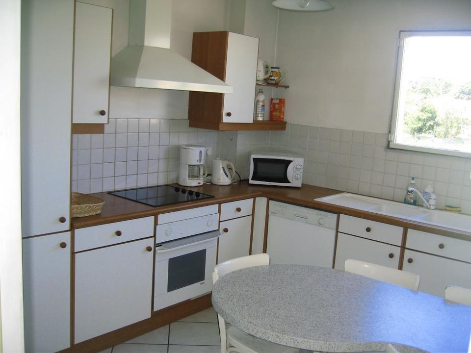 Studio i Montpellier, Herault - foto 3