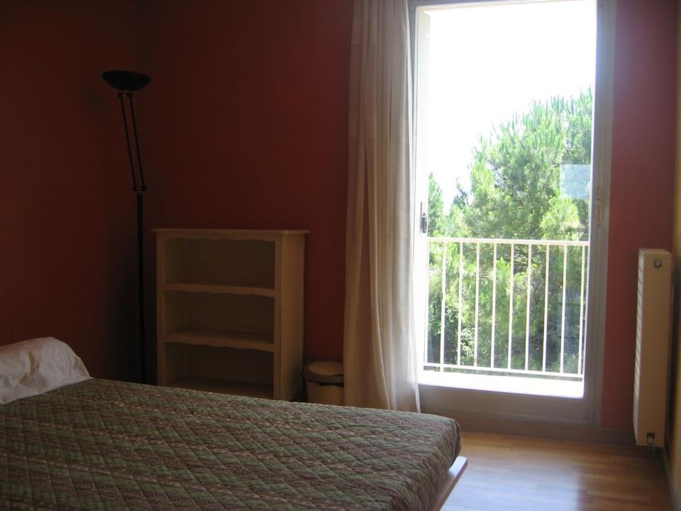 Studio i Montpellier, Herault - foto 4