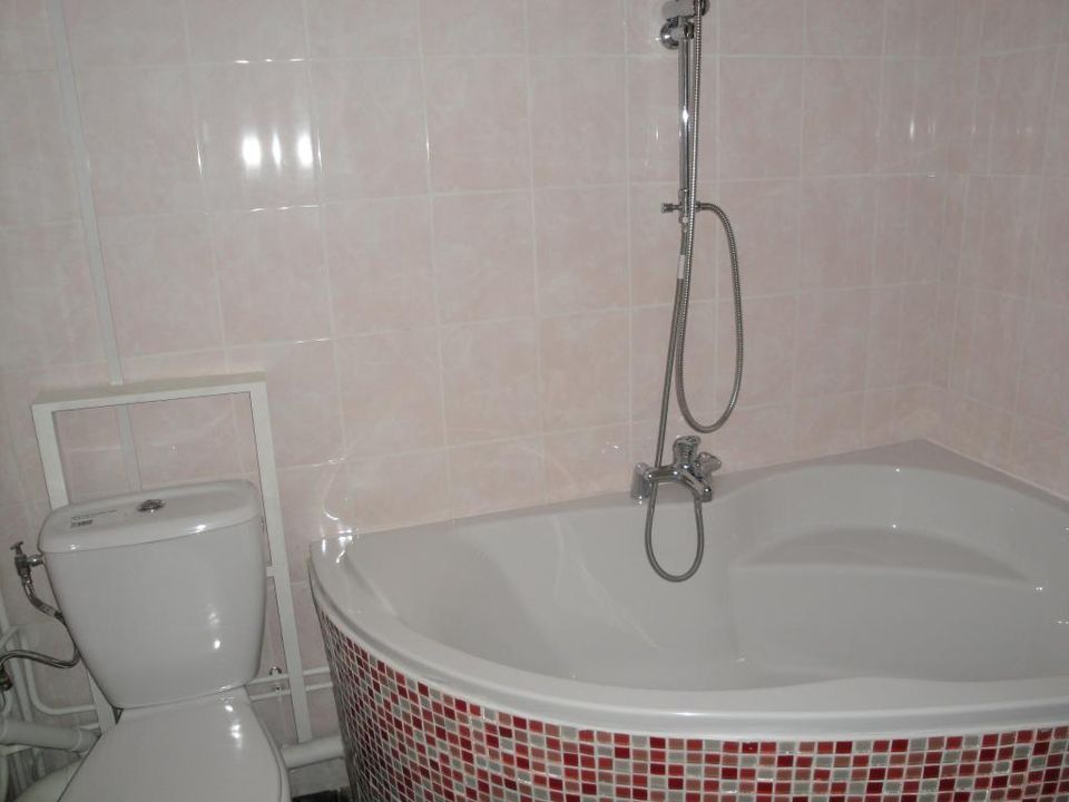 Apartment in Saint-Soupplets, Seine-et-Marne - photo 4