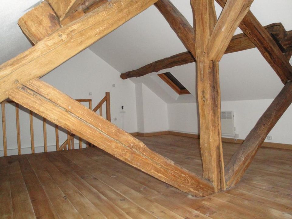 Apartment in Saint-Soupplets, Seine-et-Marne - photo 5