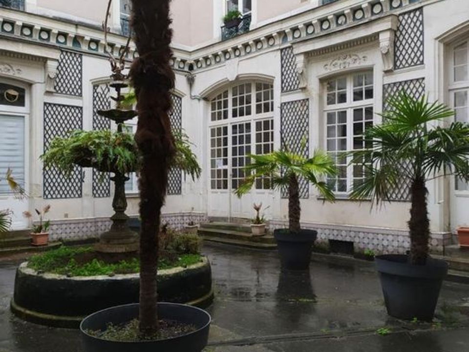 Studio i Angers, Maine-et-Loire - foto 4