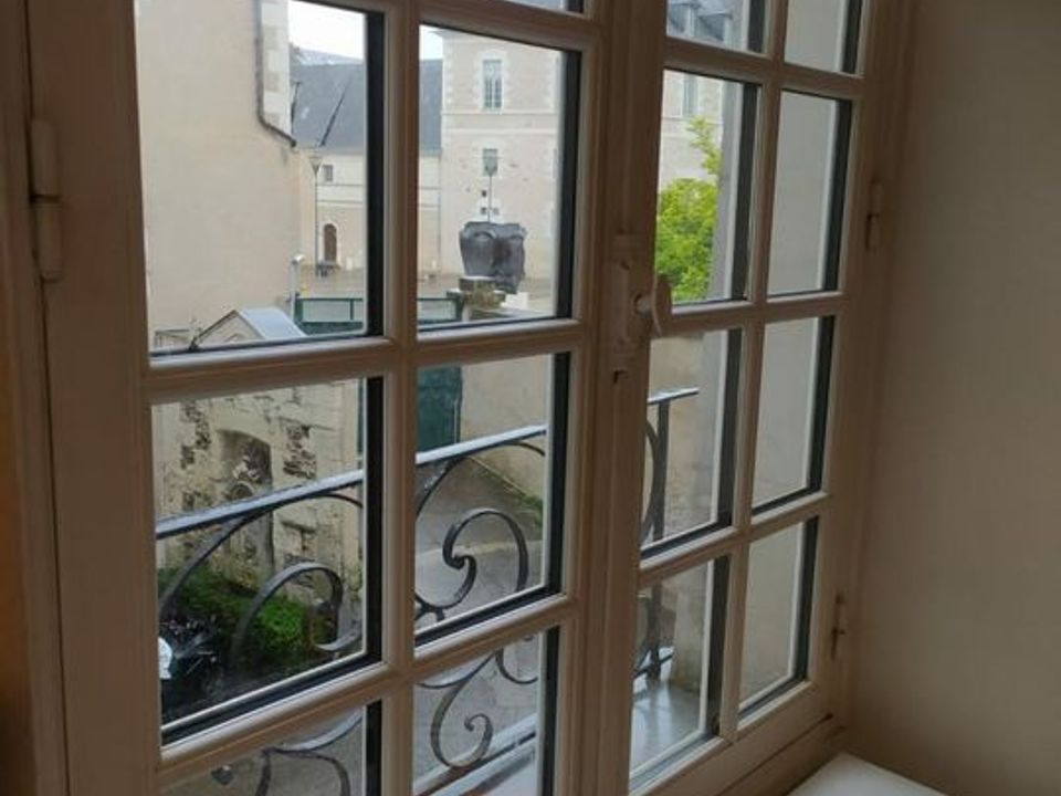 Studio i Angers, Maine-et-Loire - foto 5