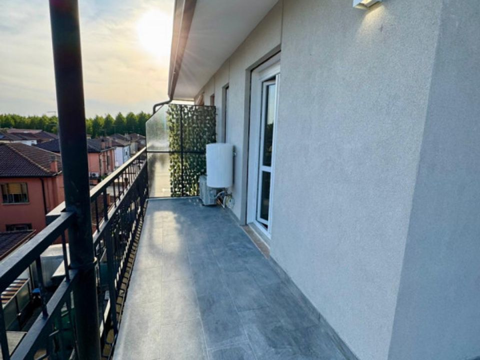 Lejlighed i Padua, Padua - foto 4