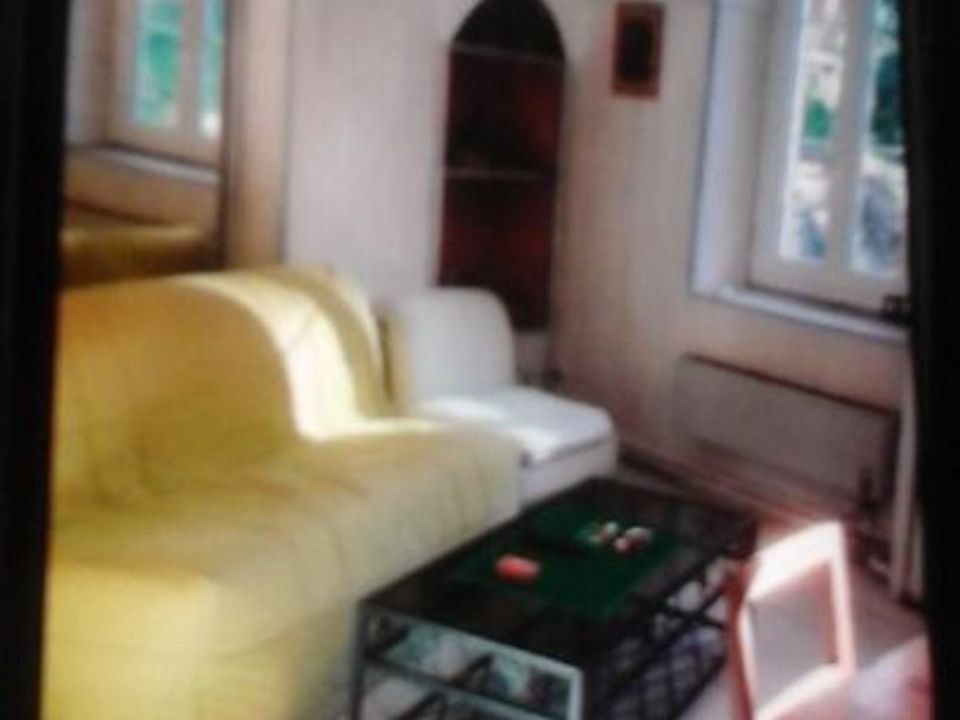 Lejlighed i Blausasc, Alpes-Maritimes - foto 1