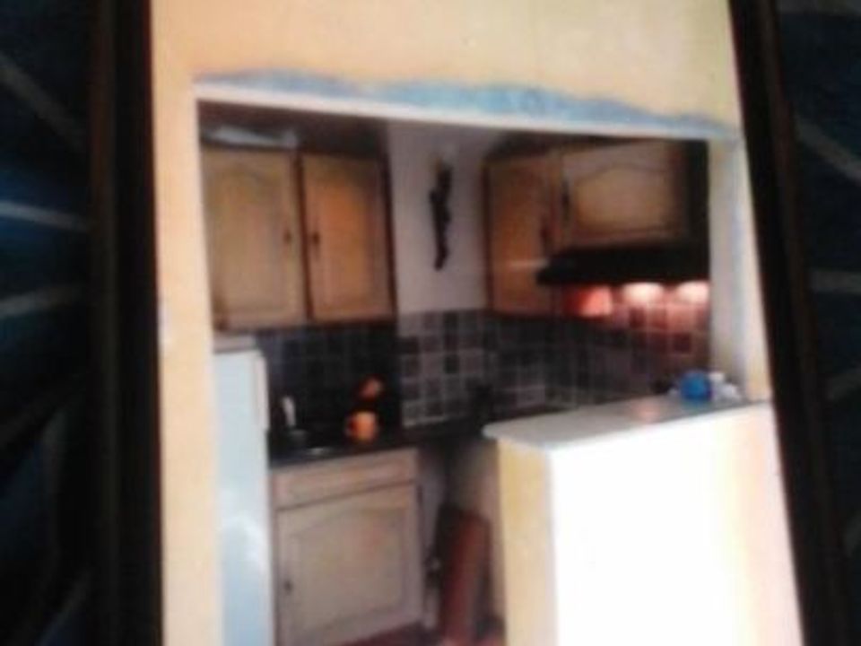 Lejlighed i Blausasc, Alpes-Maritimes - foto 4