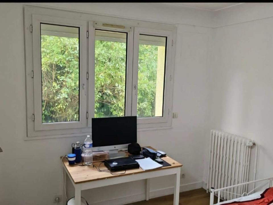 Studio i Orsay, Essonne - foto 2