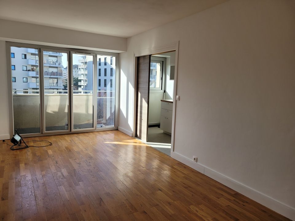 Leilighet i Boulogne-Billancourt, Hauts-de-Seine - bilde 1