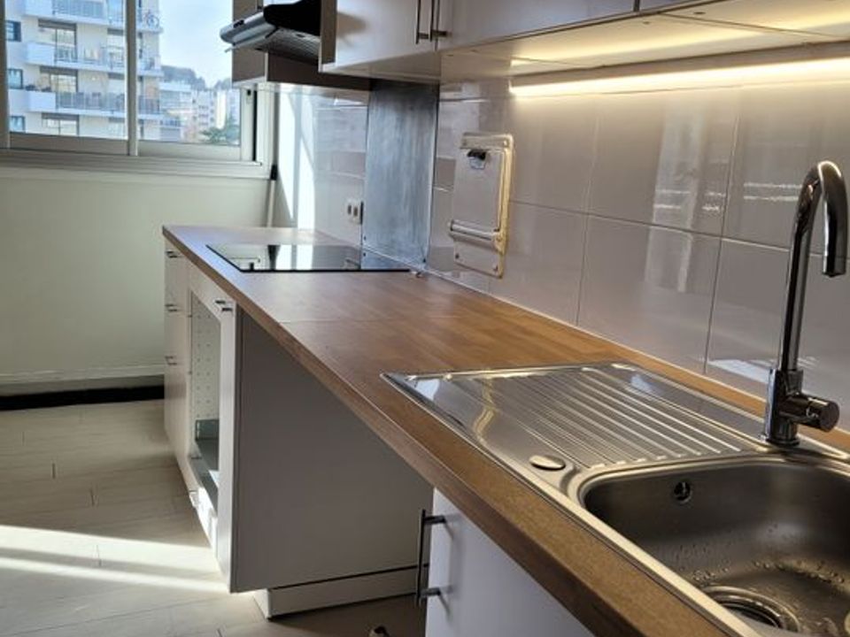 Leilighet i Boulogne-Billancourt, Hauts-de-Seine - bilde 2