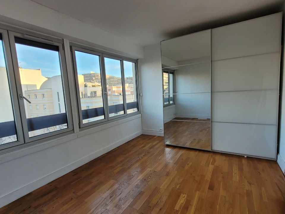Leilighet i Boulogne-Billancourt, Hauts-de-Seine - bilde 4
