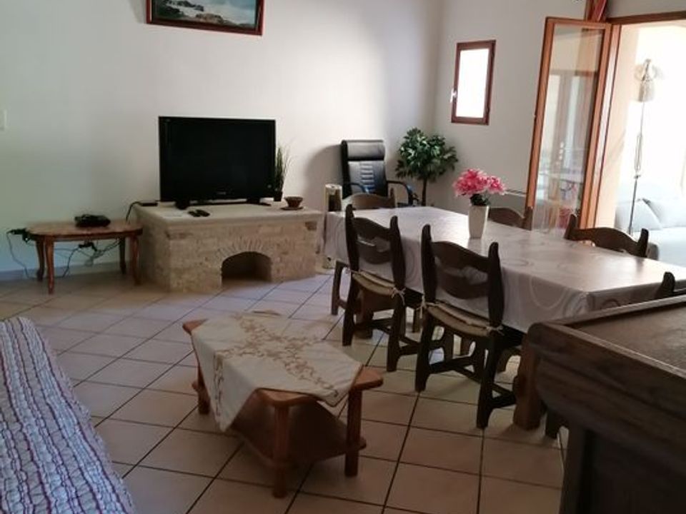 Villa i Venasque, Vaucluse - foto 5