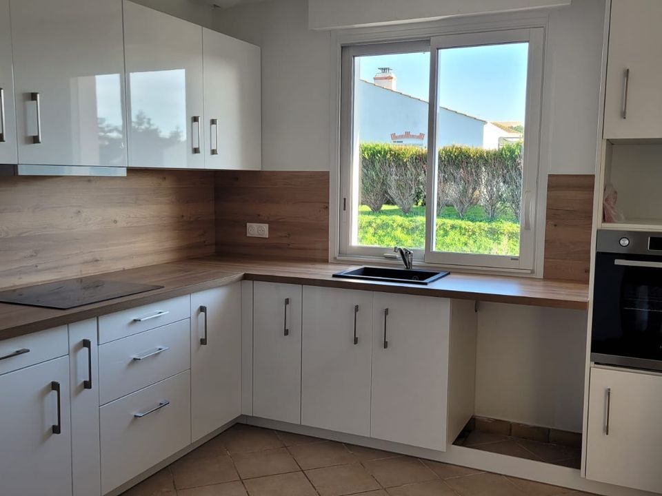 Villa i Saint-Gilles-Croix-de-Vie, Vendee - foto 3