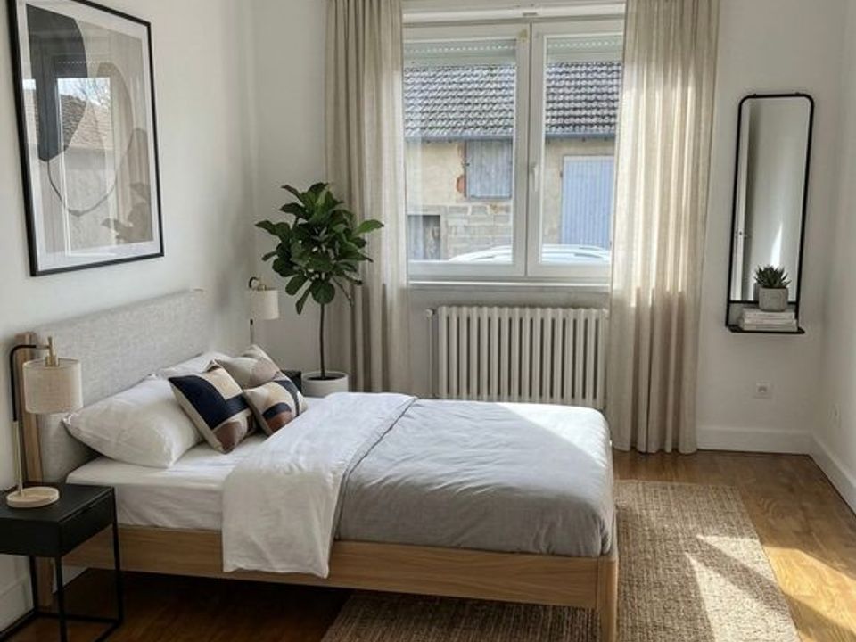 Lejlighed i Morhange, Moselle - foto 2