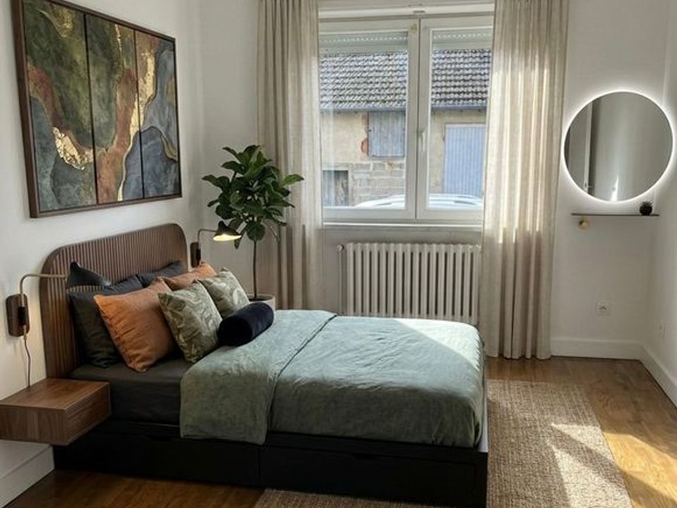 Lejlighed i Morhange, Moselle - foto 3