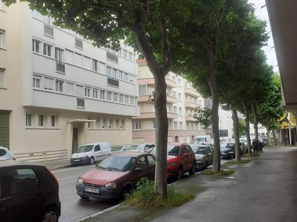 Apartament a Saint-Etienne, Loire - foto 1