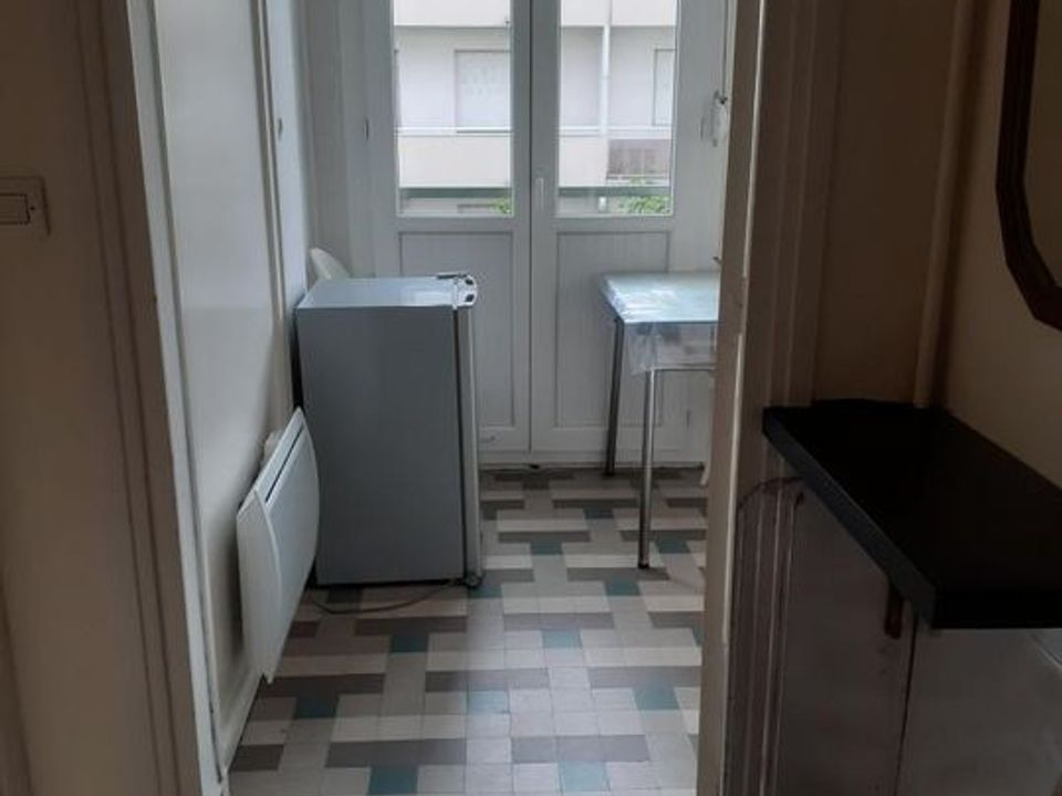 Apartament a Saint-Etienne, Loire - foto 2