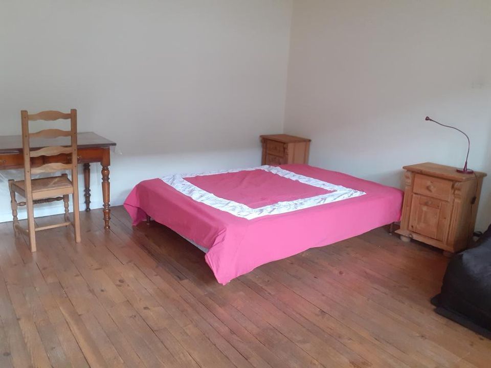 Apartament a Saint-Etienne, Loire - foto 3