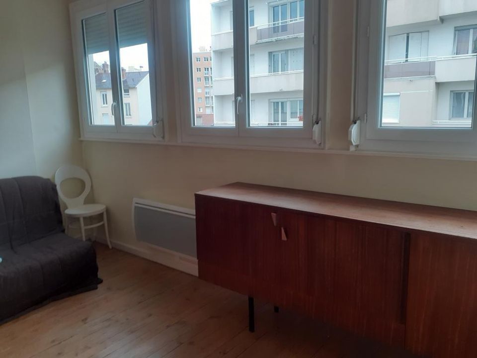 Apartament a Saint-Etienne, Loire - foto 4