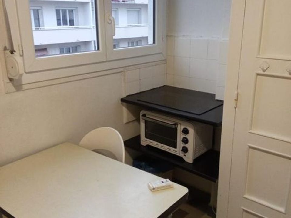 Apartament a Saint-Etienne, Loire - foto 5