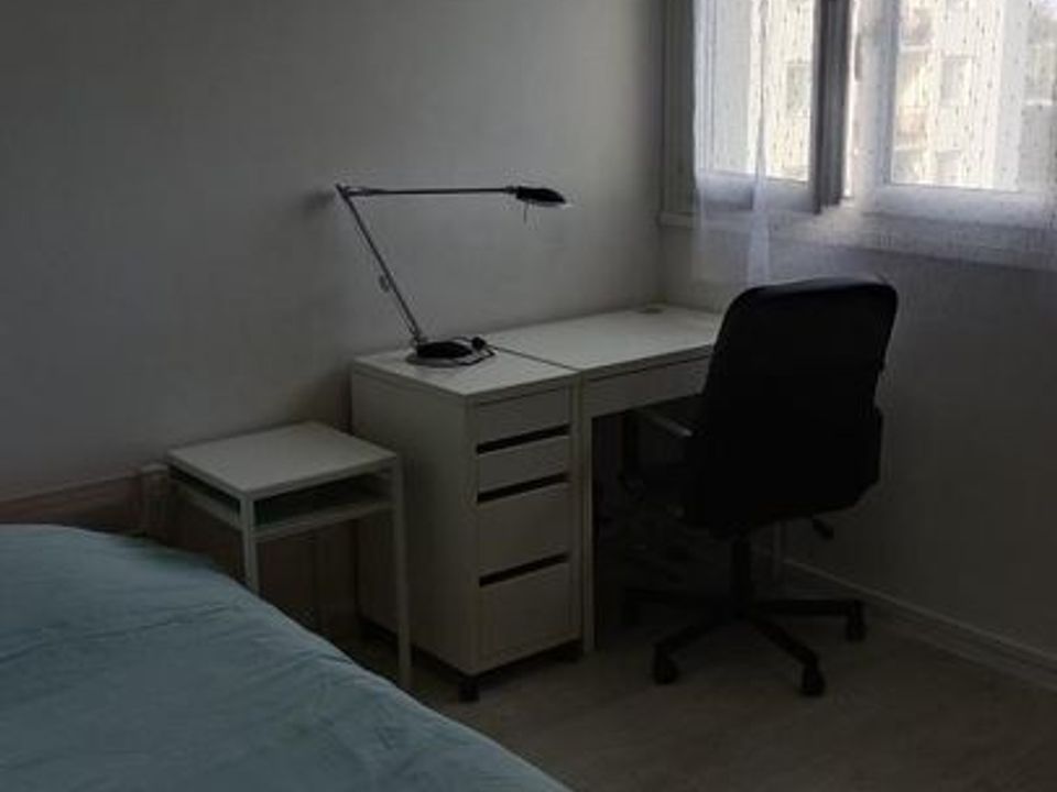 Studio i Gradignan, Gironde - bilde 1