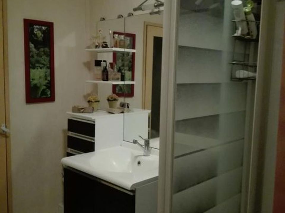 Studio i Gradignan, Gironde - bilde 2