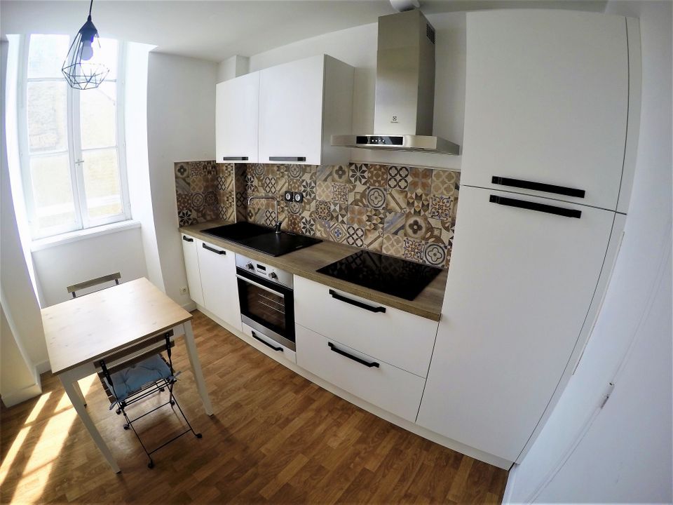 Studio i Dinan, Cotes-d'Armor - foto 2