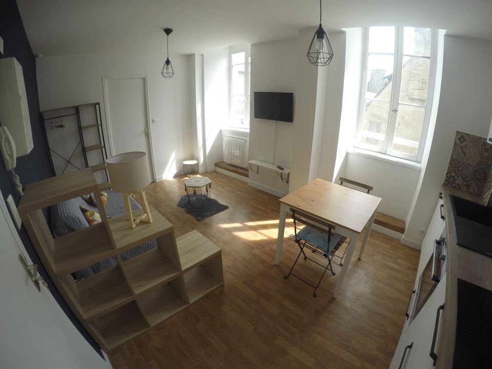 Studio i Dinan, Cotes-d'Armor - foto 4