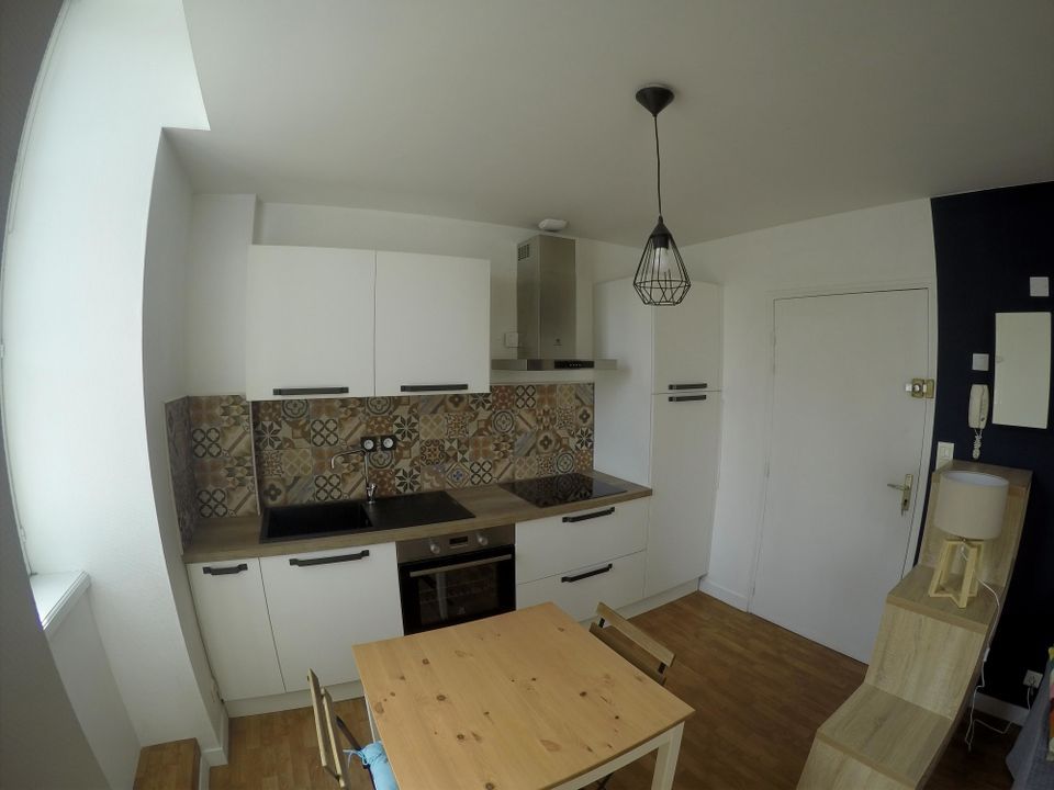 Studio i Dinan, Cotes-d'Armor - foto 5