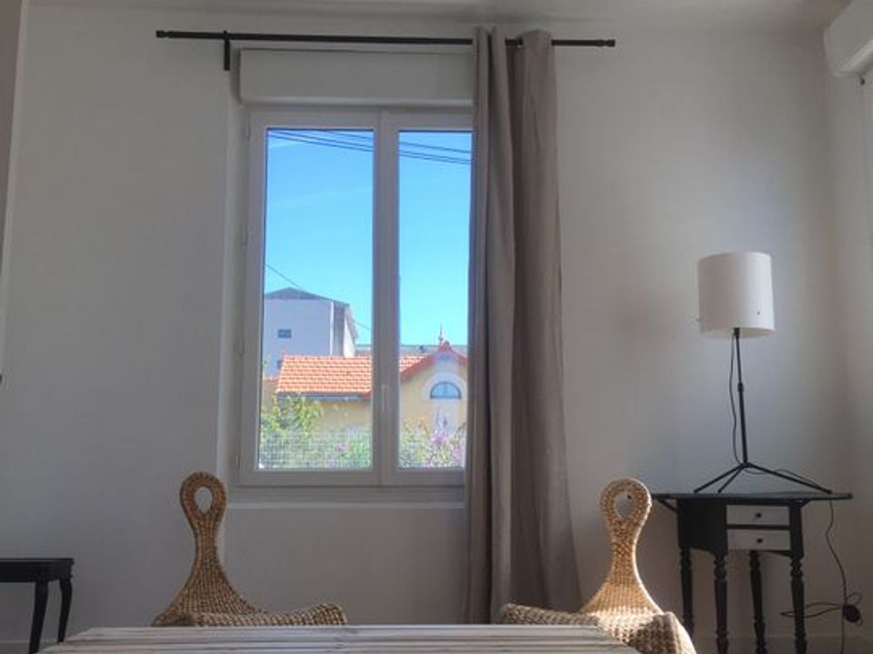 Leilighet i La Roche-sur-Yon, Vendee - bilde 1