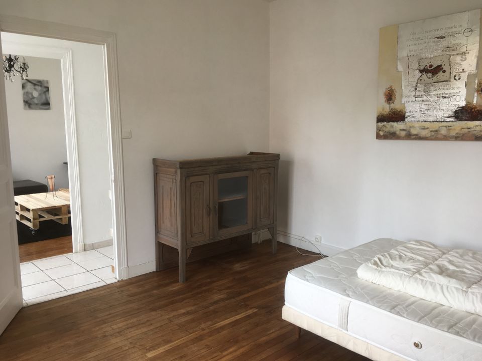 Leilighet i La Roche-sur-Yon, Vendee - bilde 5