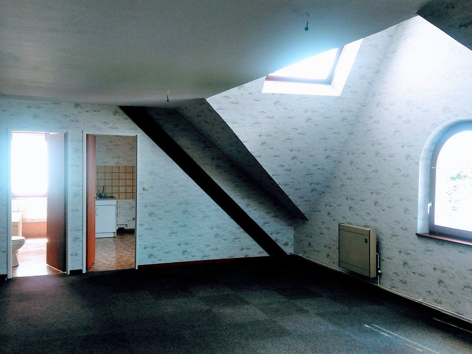 Apartament a Bischheim, Bas-Rhin - foto 1