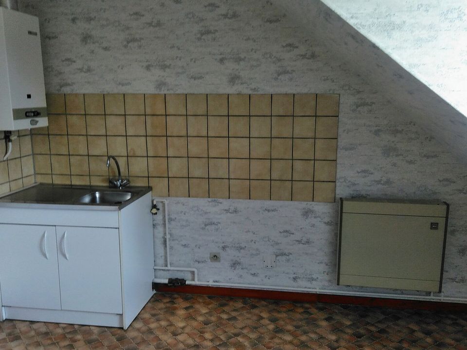Apartament a Bischheim, Bas-Rhin - foto 3