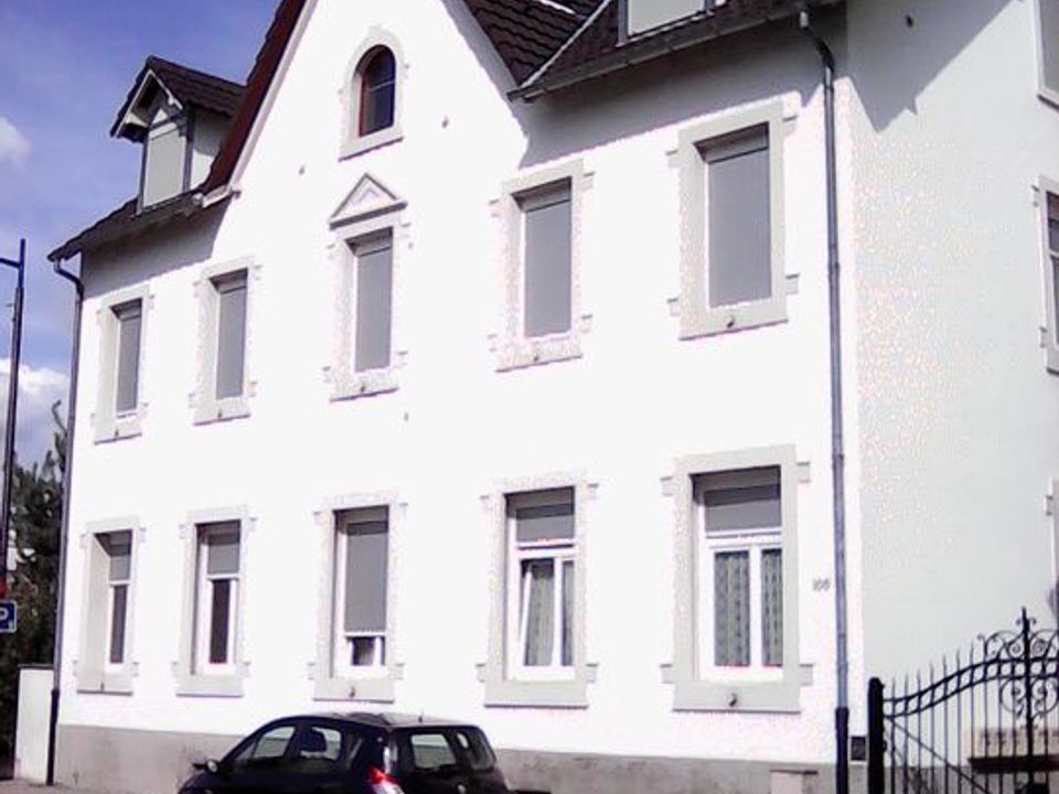 Apartament a Bischheim, Bas-Rhin - foto 5