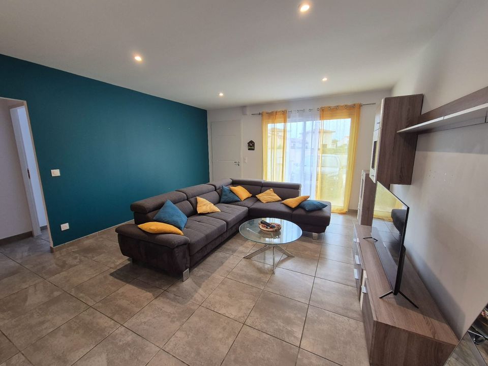 Villa in Pia, Pyrenees-Orientales - photo 2