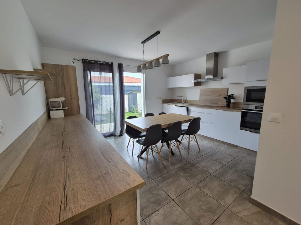 Villa in Pia, Pyrenees-Orientales - photo 3
