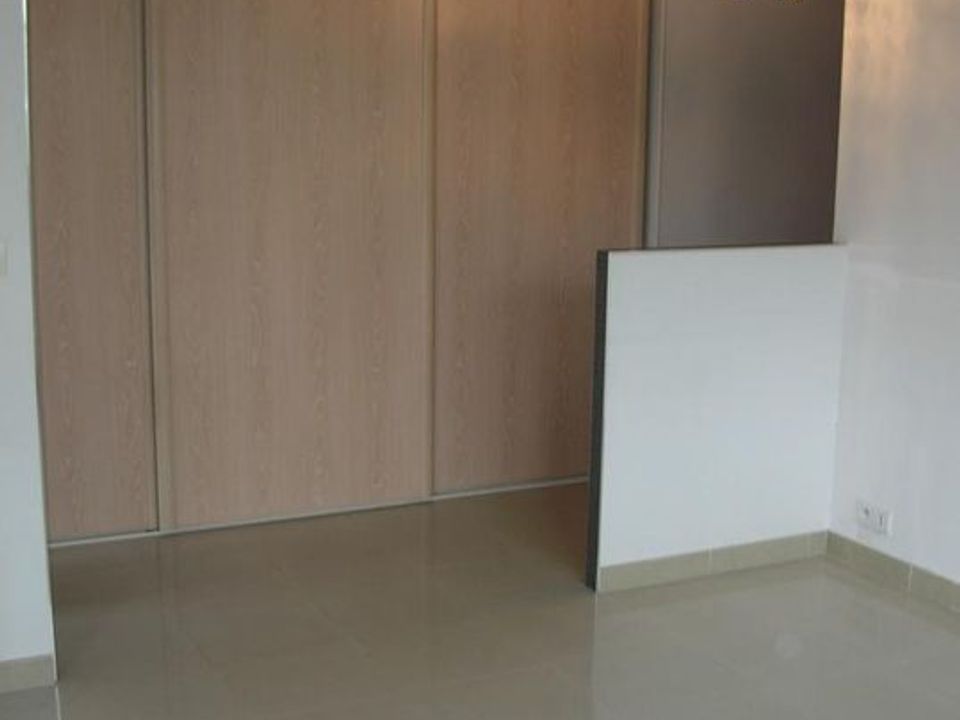 Lejlighed i Bondy, Seine-Saint-Denis - foto 1