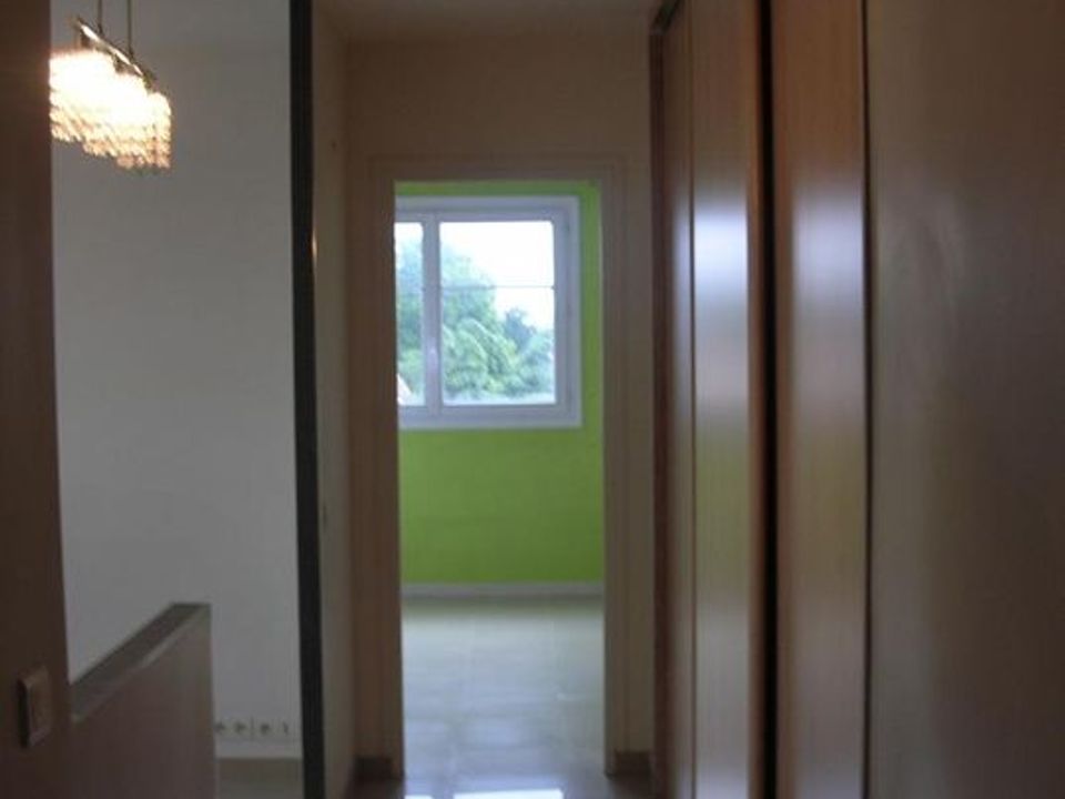 Lejlighed i Bondy, Seine-Saint-Denis - foto 3