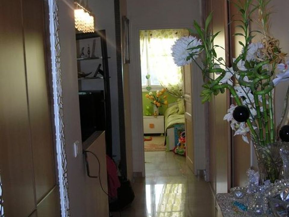 Lejlighed i Bondy, Seine-Saint-Denis - foto 5