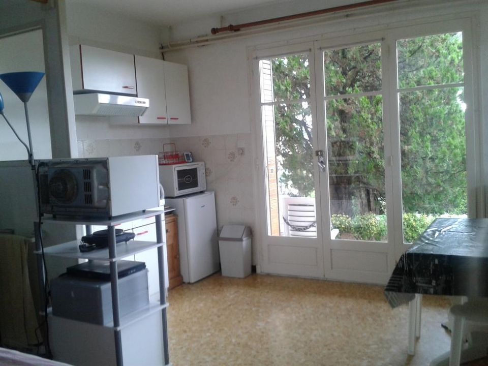Studio i La Garde, Var - foto 2