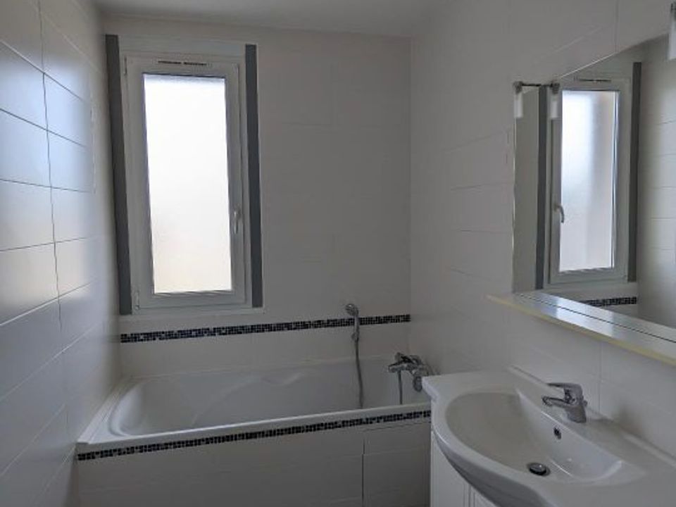 Lejlighed i Saint-Etienne, Loire - foto 5