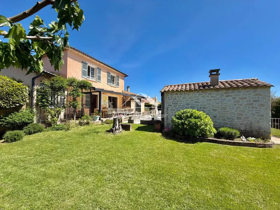 Villa i Alès, Gard - foto 5