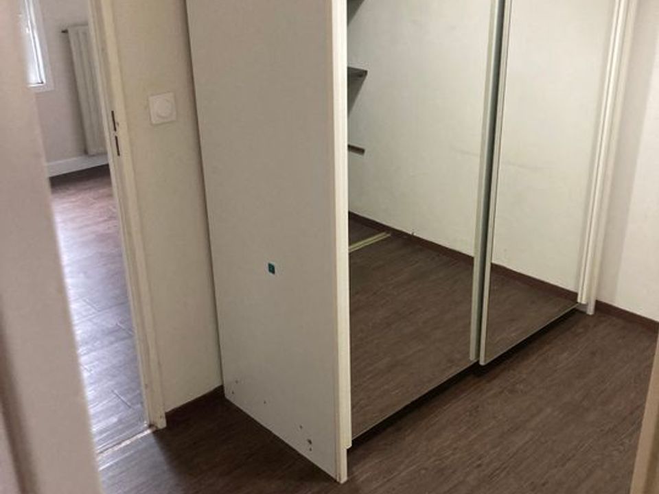 Apartment in Émerainville, Seine-et-Marne - photo 4