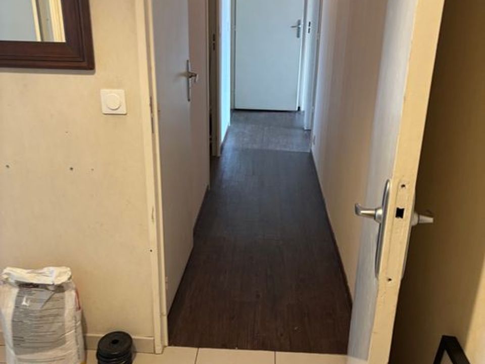 Apartment in Émerainville, Seine-et-Marne - photo 5