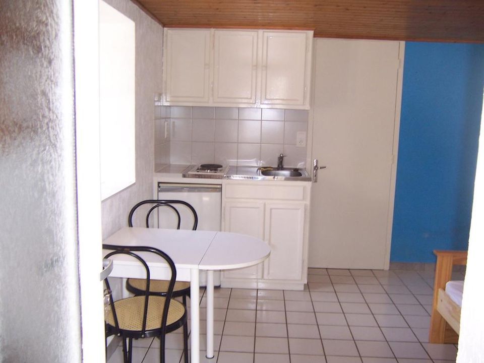 Studio i Montmorot, Jura - foto 2